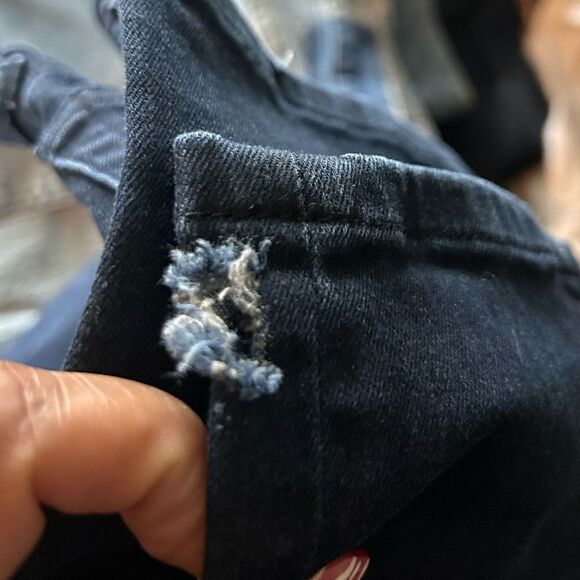 Polo Ralph Lauren Skinny Jeans - Picture 4 of 4